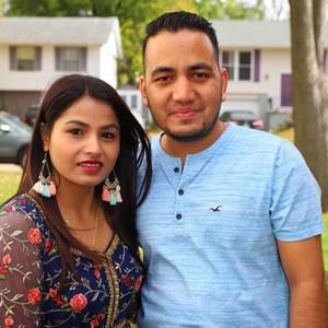 Meet your Posher, Sara